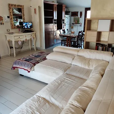 Apartment Lady Bianca - Luxury