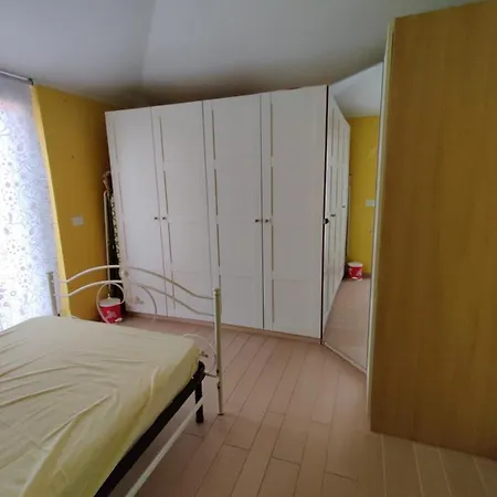 Apartment Lady Bianca - Luxury Taranto
