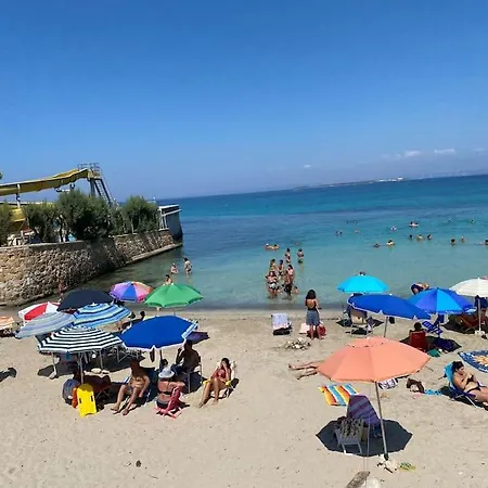 Lady Bianca - Luxury Taranto